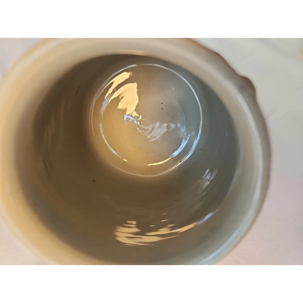 VTG 1930s Marzi Remy German Beer Stein 2789 Bowling Kegel Gut Holz Pewter Lid